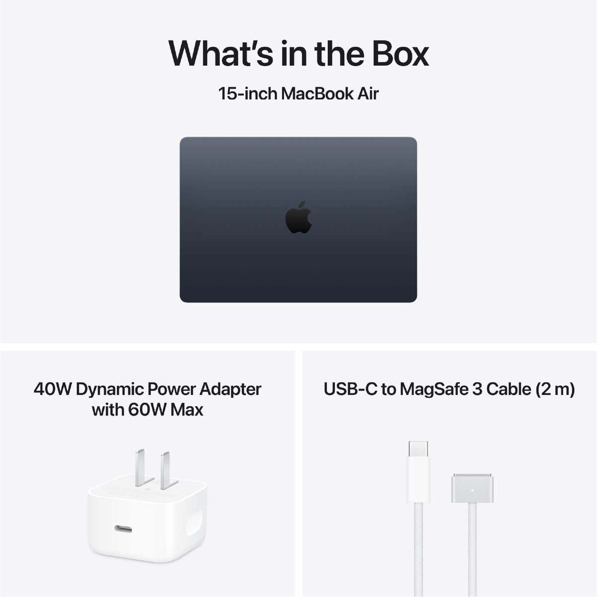 Apple MacBook Air 15-Inch M5